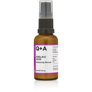 Q+A Azelaic Acid Facial Serum