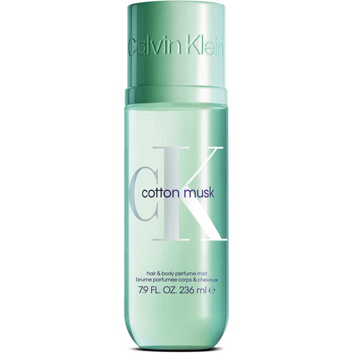 Hair & Body Mist