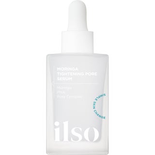 Ilso Moringa Tightening Pore Serum