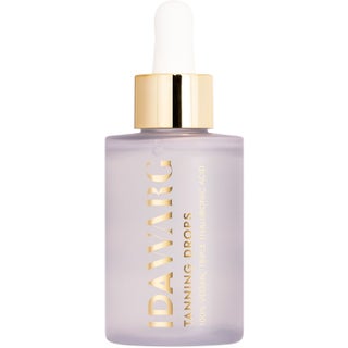 IDA WARG Beauty Tanning Drops