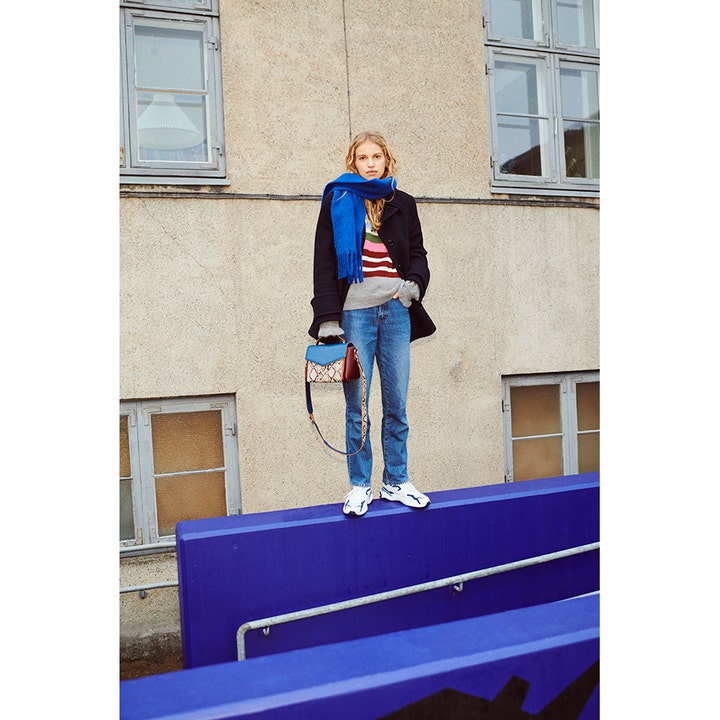Yuta Scarf
