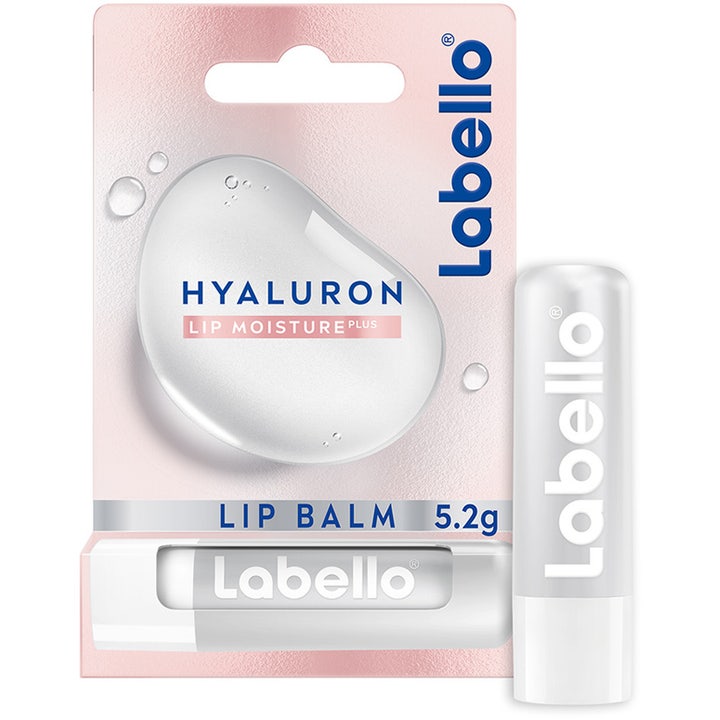 Hyaluron Lip Moisture Plus