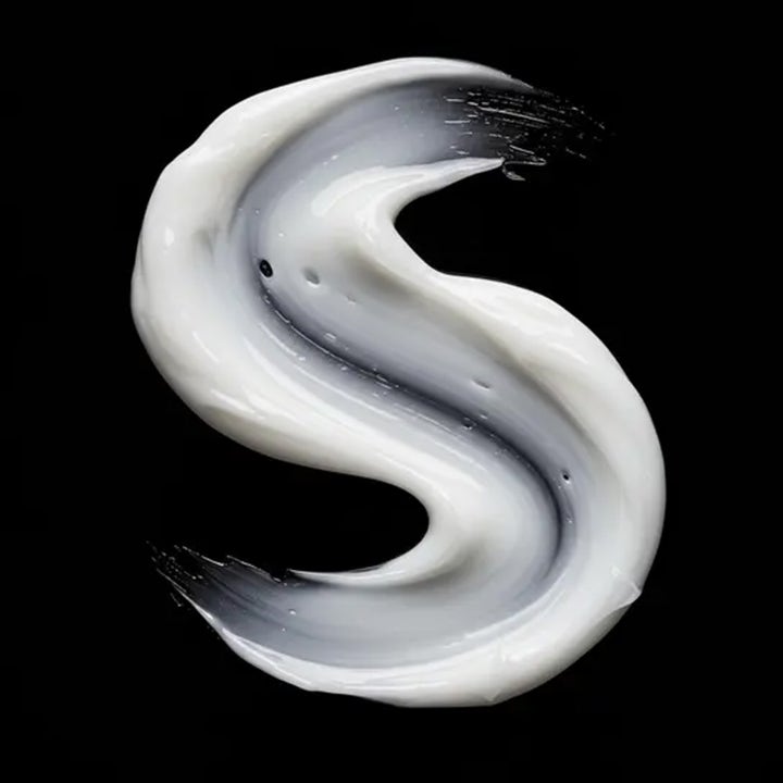 DarkOil Smooth and Shine Mask 