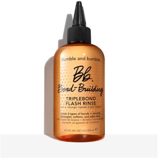 Bumble and bumble Bond-Building TripleBond Flash Rinse