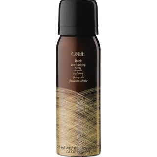 Oribe Thick Finishing Spray