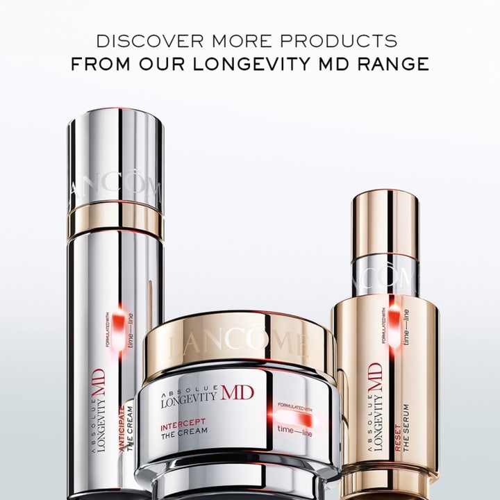 Absolue Longevity MD Intercept The Serum