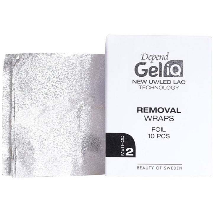 Gel Manicure Complete System