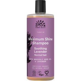 Urtekram Maximum Shine Shampoo