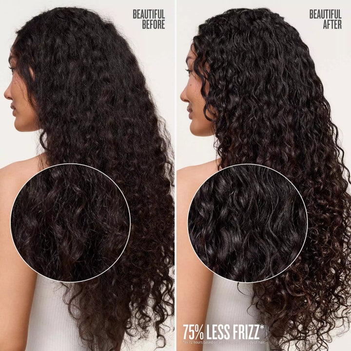 Milky Leave-In Conditioner Cheirosa 62