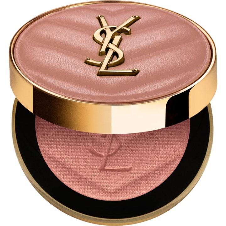 Make Me Blush Bold Blurring Blush 12 Nocturnal Nude