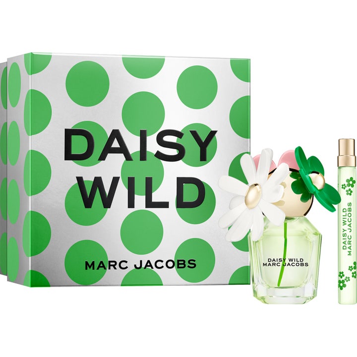 Gift Set Daisy Wild EdP 30 ml + Purse Spray 10 ml