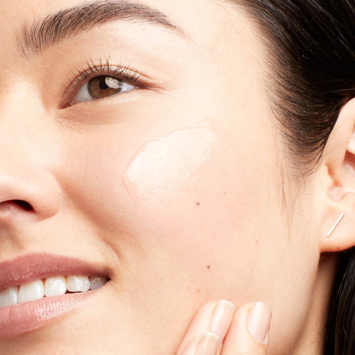 Overnight Recovery Eye & Face Set