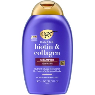 OGX Biotin & Collagen