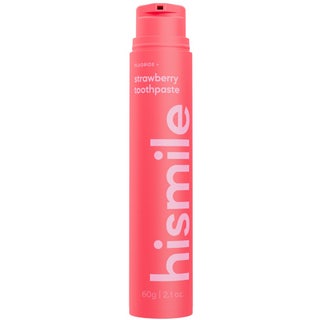 Hismile Strawberry Toothpaste