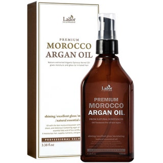La'dor Premium Morocco Argan Hair Oil