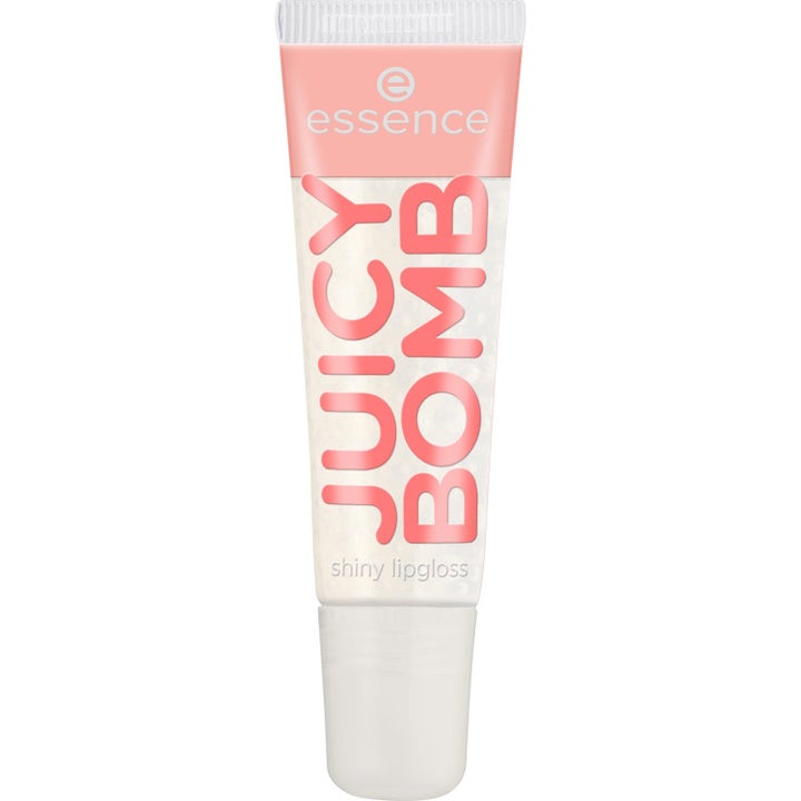 Duo Juicy Bomb Shiny Lipgloss