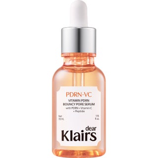 Klairs Vitamin PDRN Bouncy Pore Serum