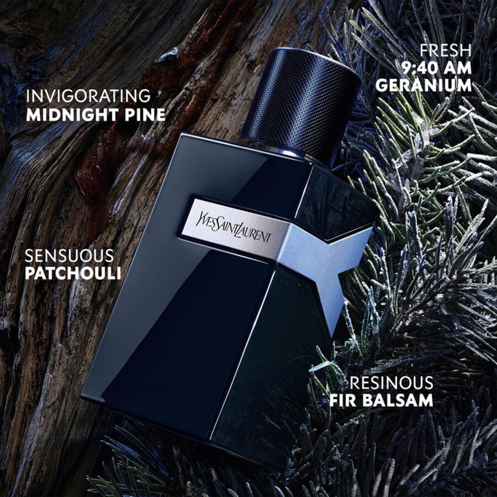 Y Le Parfum