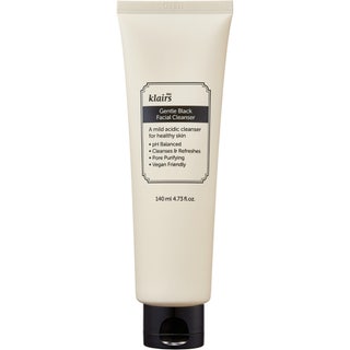 Klairs Gentle Black