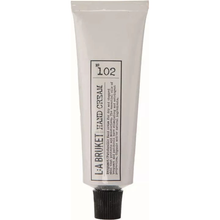 Hand Cream