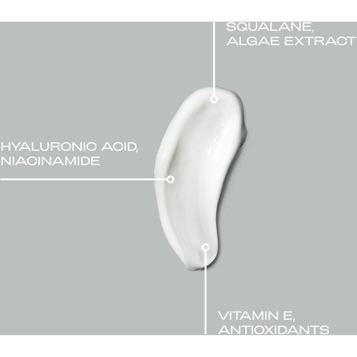 Skin Drencher Supercharged Body Lotion