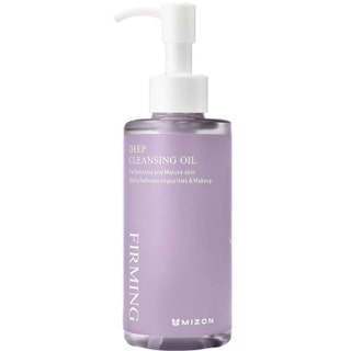 Mizon Firming Deep Cleansing Oil