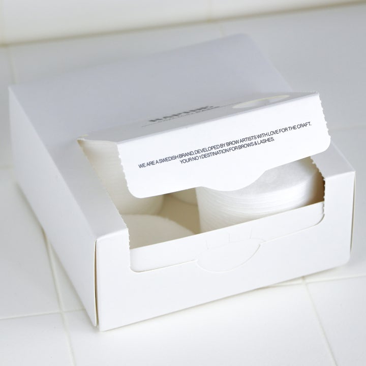 Cotton Pads
