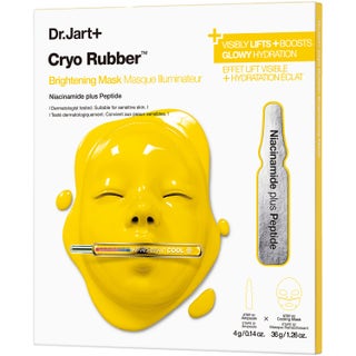 Dr.Jart+ Cryo Rubber Brightening Mask