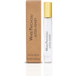 Alyssa Ashley White Patchouli