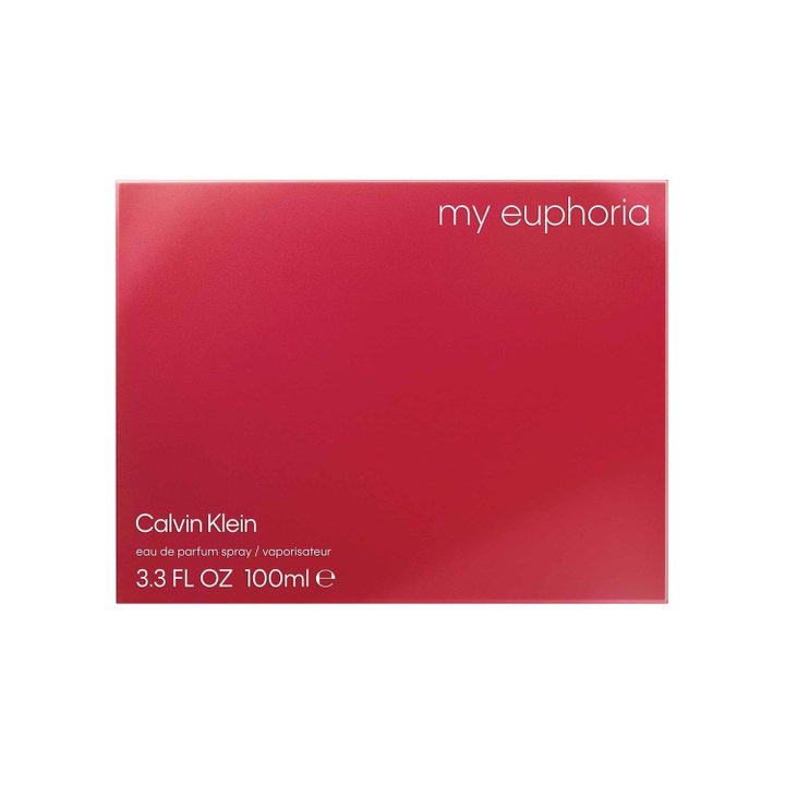 My Euphoria