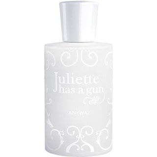 Juliette has a gun Anyway