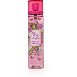 Pink Sugar Lollipink