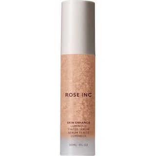 Rose Inc Skin Enhance Luminous Tinted Serum
