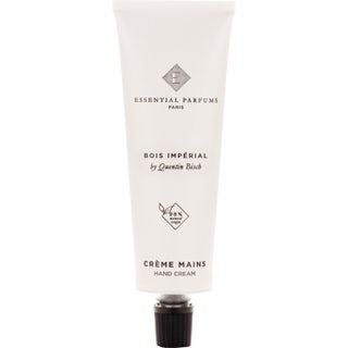 Essential Parfums Bois Imperal Hand Cream