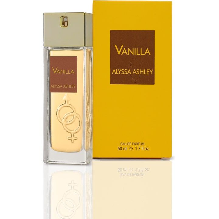 Vanilla