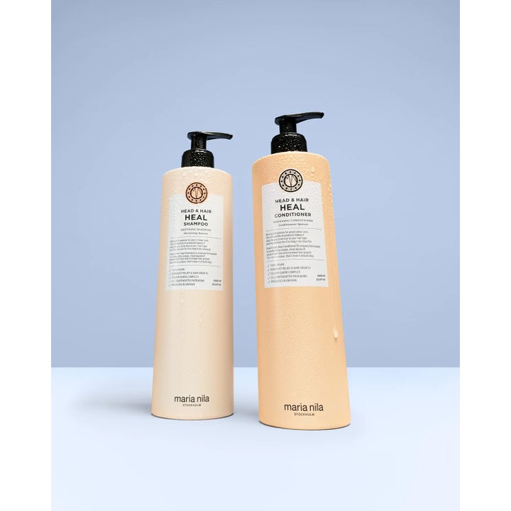 Head & Hair Heal Duo