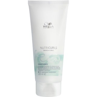 Wella Professionals NUTRICURLS