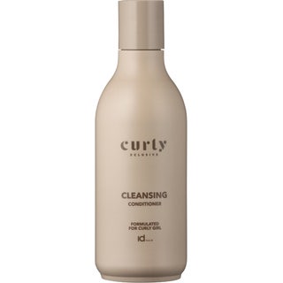 Id Hair Curly Xclusive Cleansing Conditioner