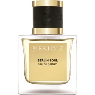 Birkholz Berlin Soul