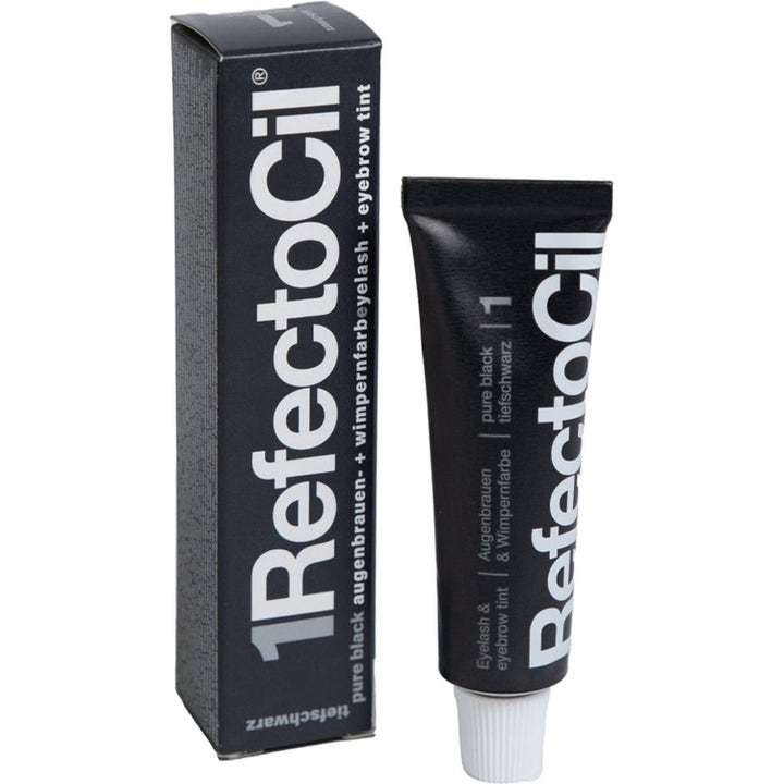 RefectoCil Eyebrow Color Duo