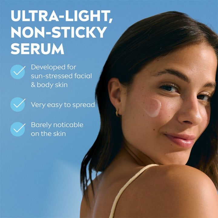 After Sun Serum