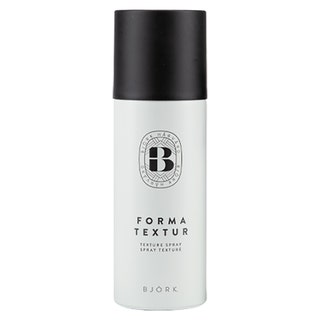 Björk FORMA TEXTUR