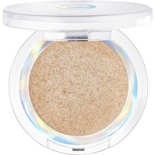 essence Mono Eyeshadow Pearly