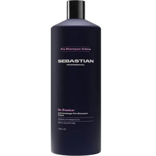 Sebastian Professional No.Breaker Bonding Pre-shampoo Creme