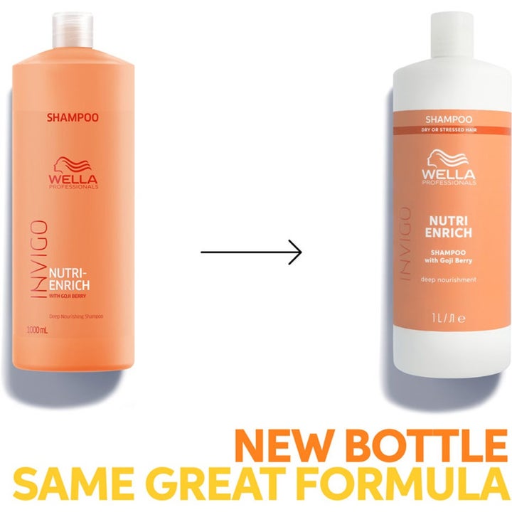 INVIGO Nutri-Enrich Duo