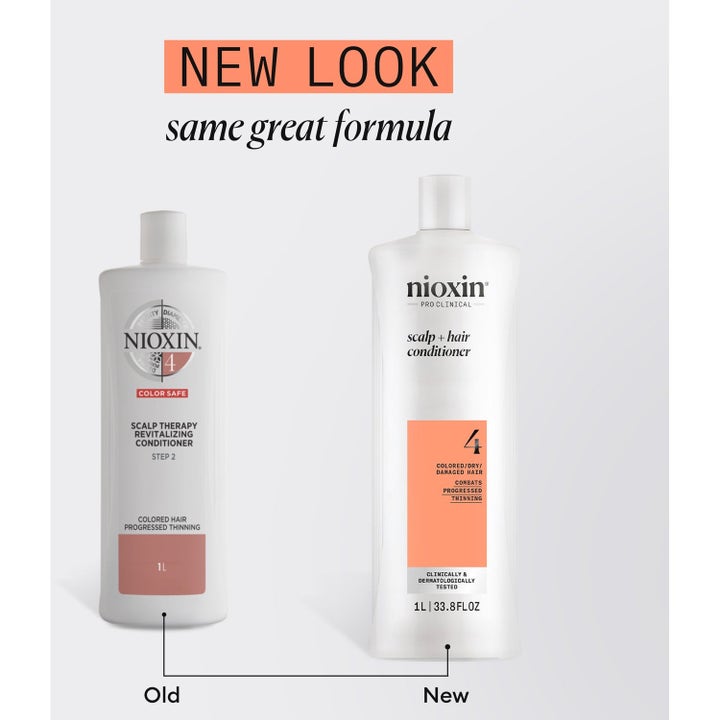 System 4 Hair Care Duo
