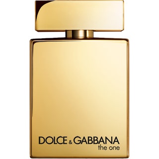 Dolce & Gabbana The One Pour Homme Gold Intense