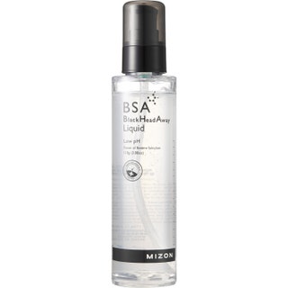 Mizon Bsa Blackhead Away Liquid