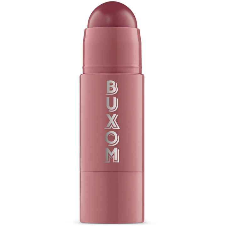 Power-Full Plump Lip Balm