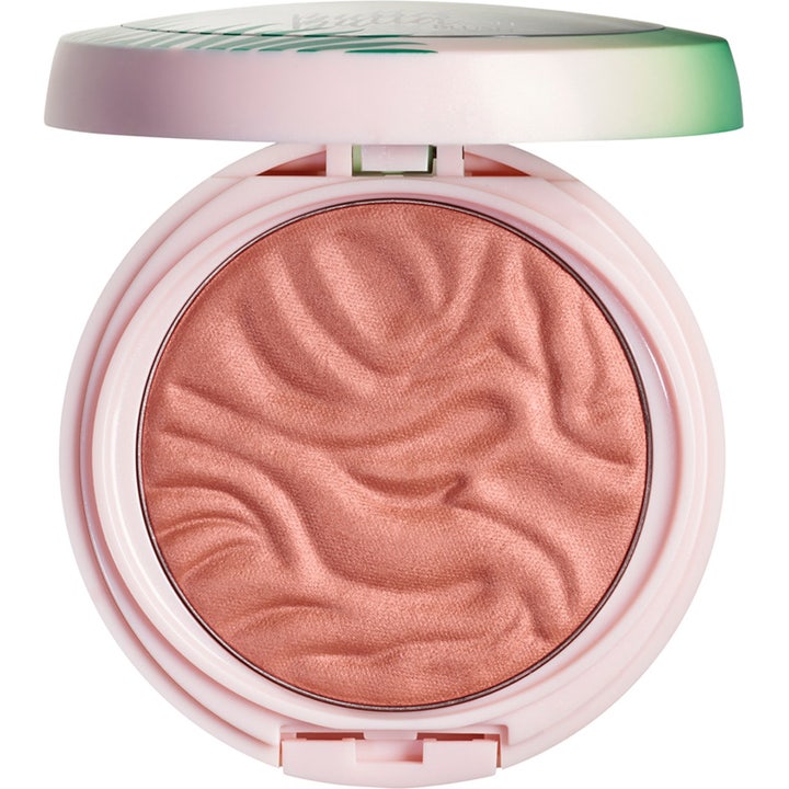 Murumuru Butter Blush